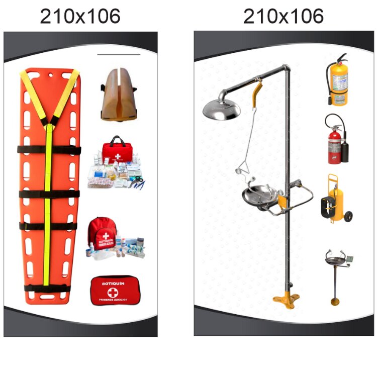 Security and alarm systems Equyseg S. A. S., Cundinamarca Department, photo