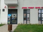TopoTabak (Sosnovaya Street, 1к1), tobacco and smoking accessories shop