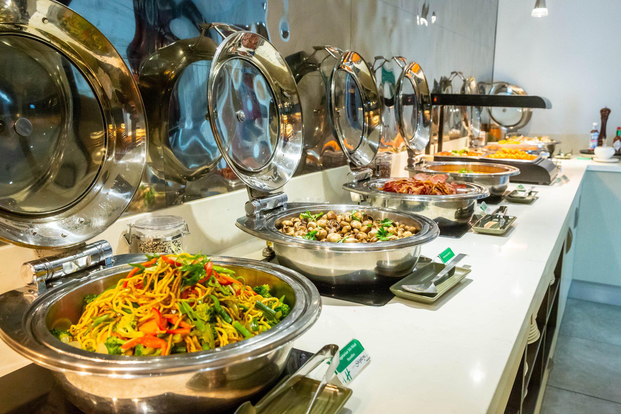 Фото Holiday Inn Darling Harbour, an Ihg Hotel