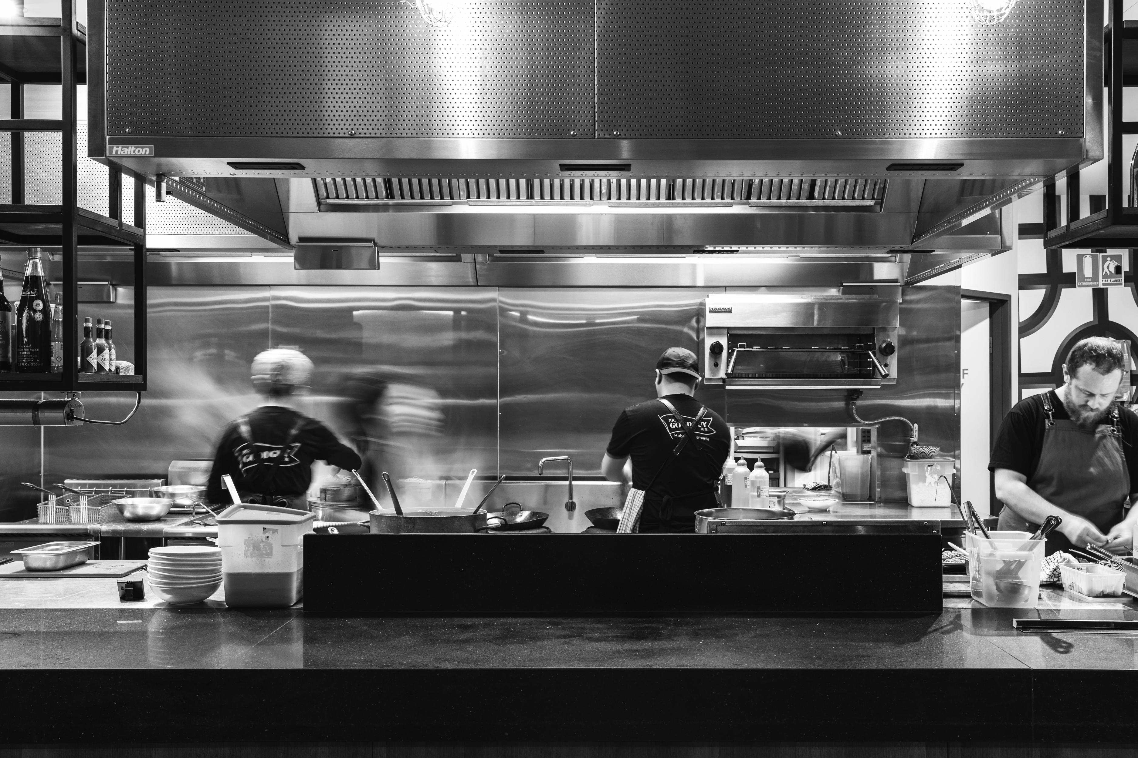 Фото Ibis Styles Hobart