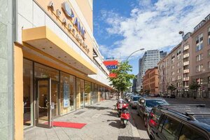 Гостиница Amc Apartments Ku