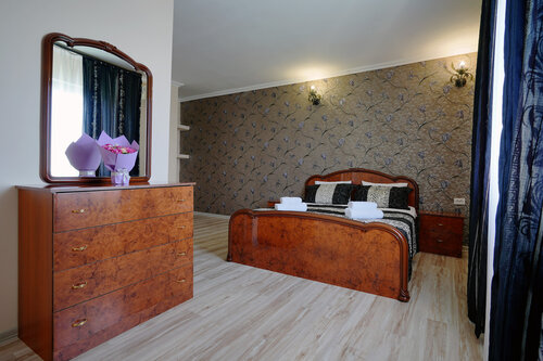 Гостиница Ellison Мечта в Адлере