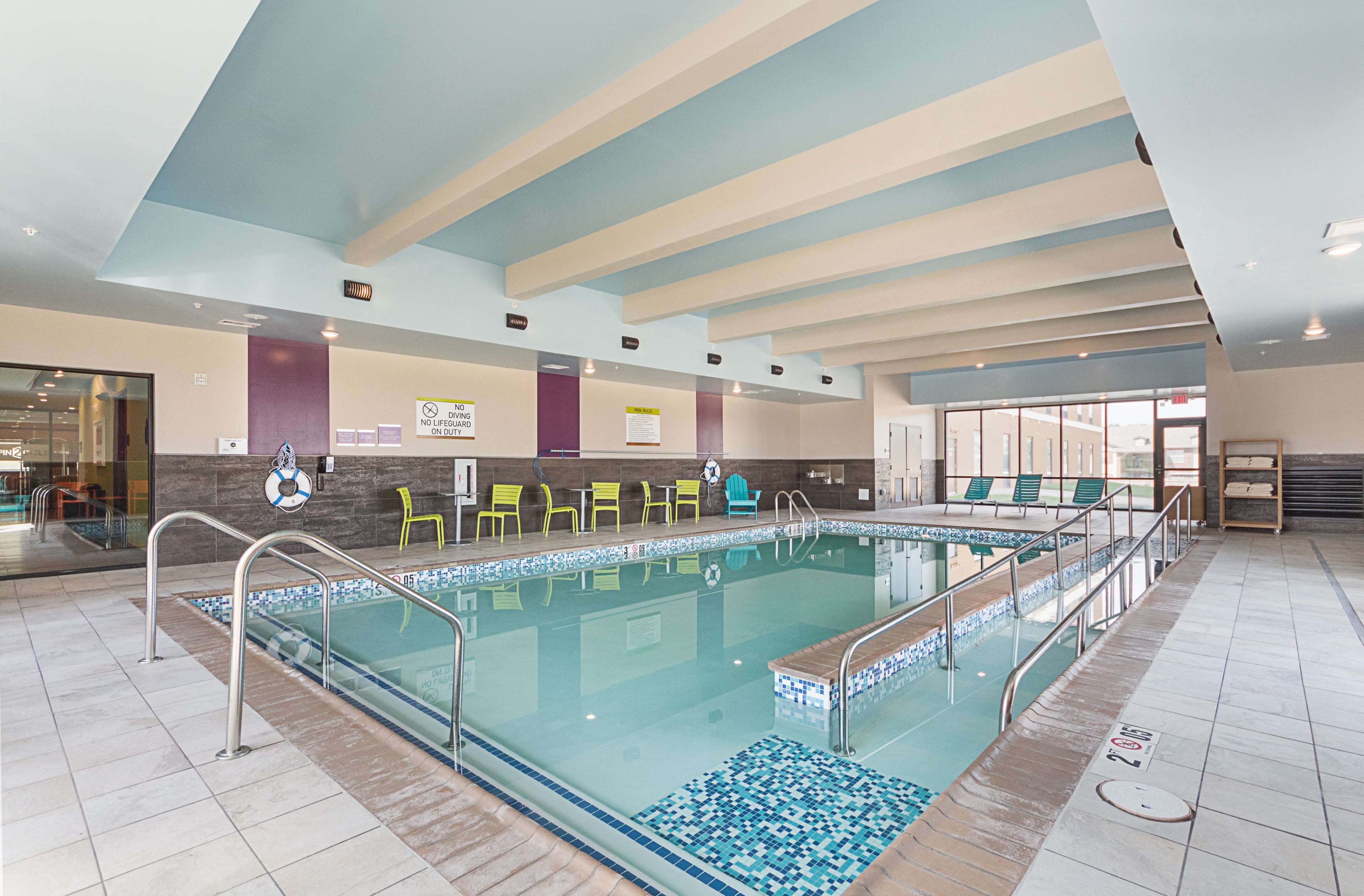 Фото Home2 Suites by Hilton Oklahoma City Yukon