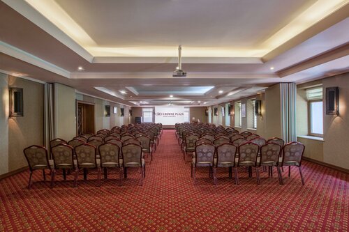 Гостиница Crowne Plaza Minsk в Минске