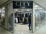 City classic (Kuybysheva Street, 37), outerwear shop