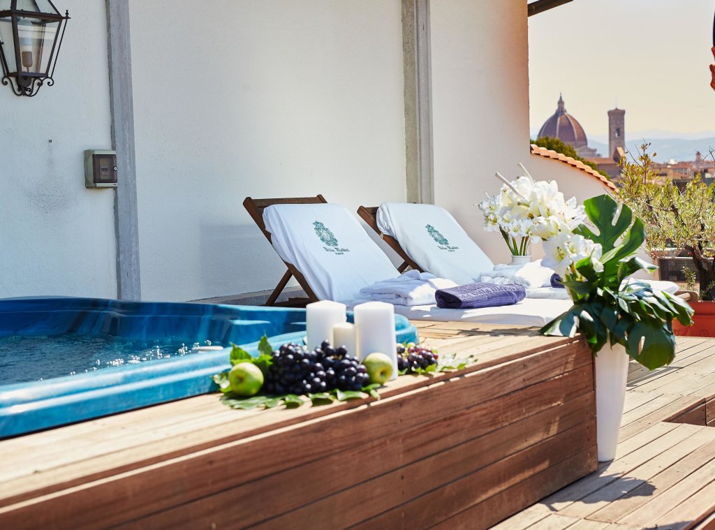 Фото Sina Villa Medici, Autograph Collection