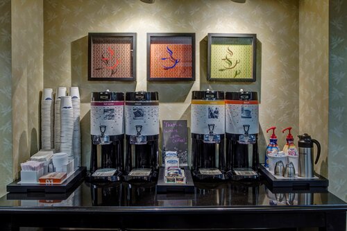 Гостиница Hampton Inn Winter Haven в Уинтер Хейвен