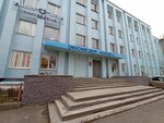 Крылова 4 (ulitsa Krylova, 4), business center