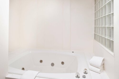 Гостиница Hampton Inn Myrtle Beach Northwood в Миртл-Бич