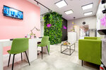Sahar (Kamennoostrovskiy Avenue, 42), beauty salon
