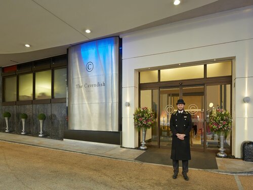 The Cavendish London Hotel