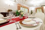Отель Ristorante Donato