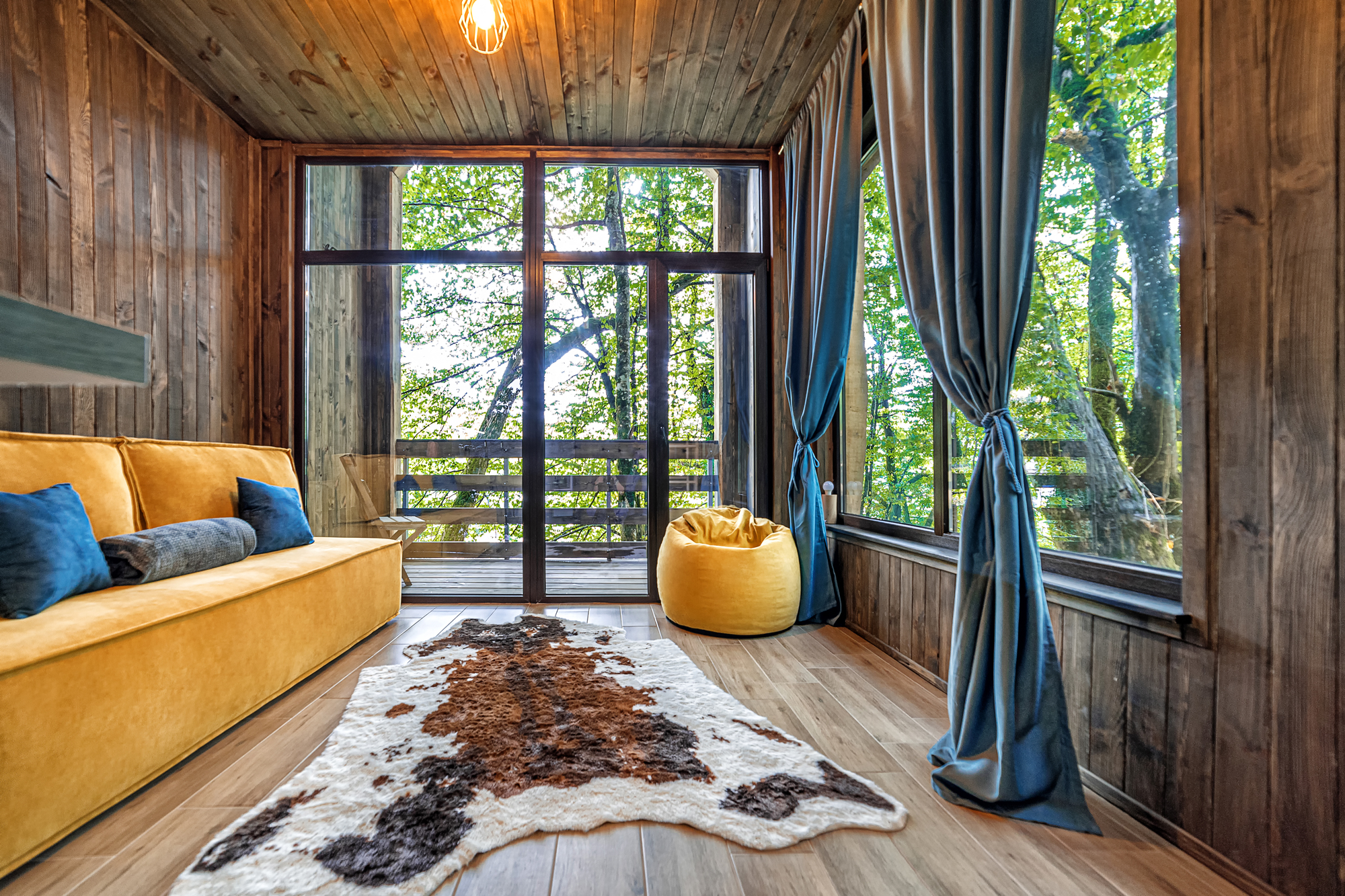 Фото Дом Вилладж