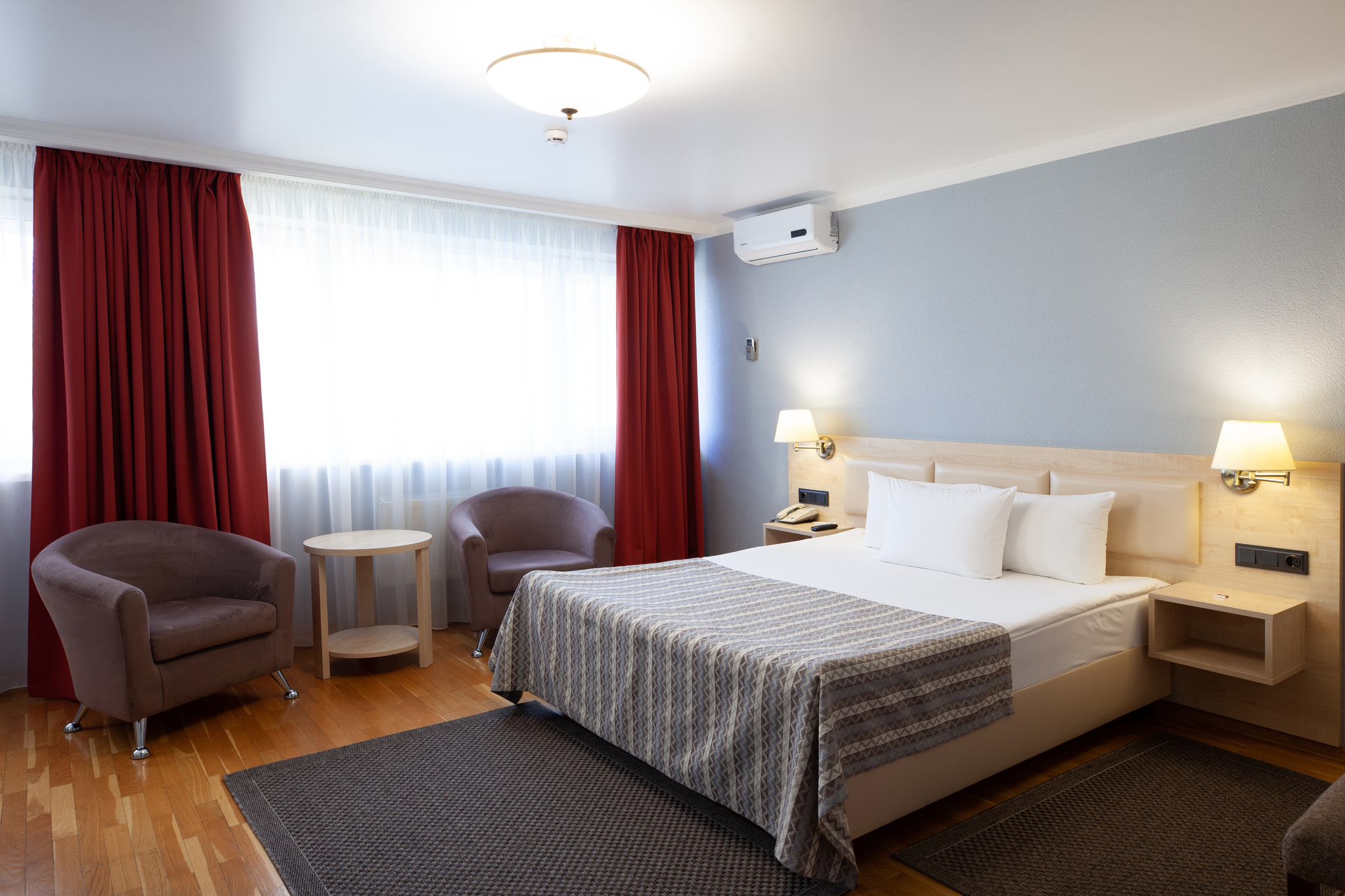 Фото Гостиница Красноярск