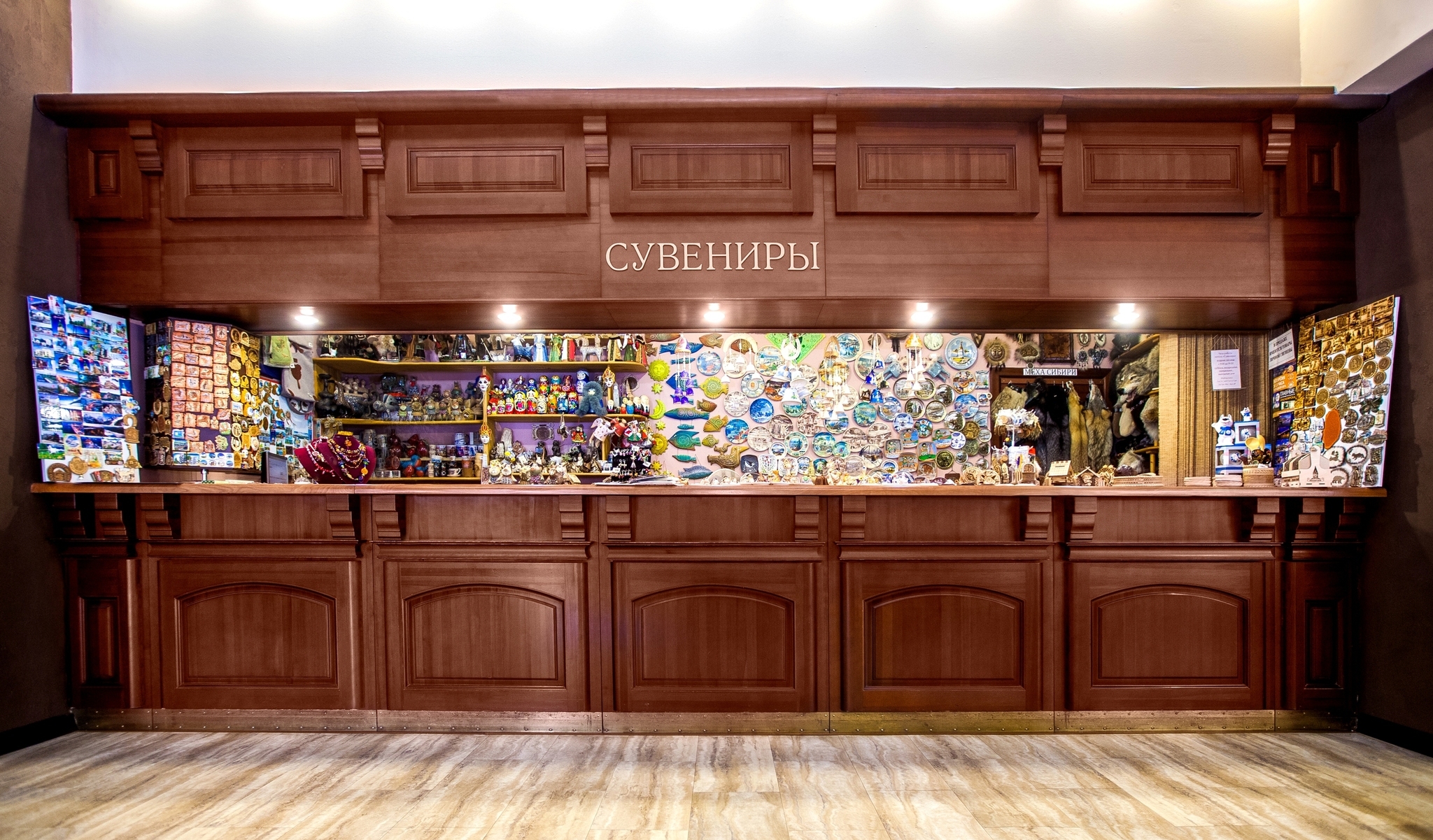 Фото Гостиница Красноярск