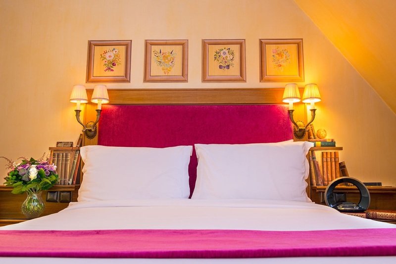 Фото Hotel Gavarni