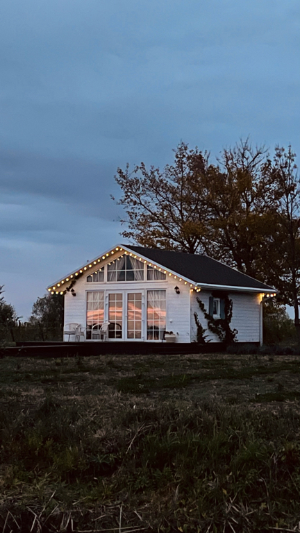 Фото Северский Рыбхоз