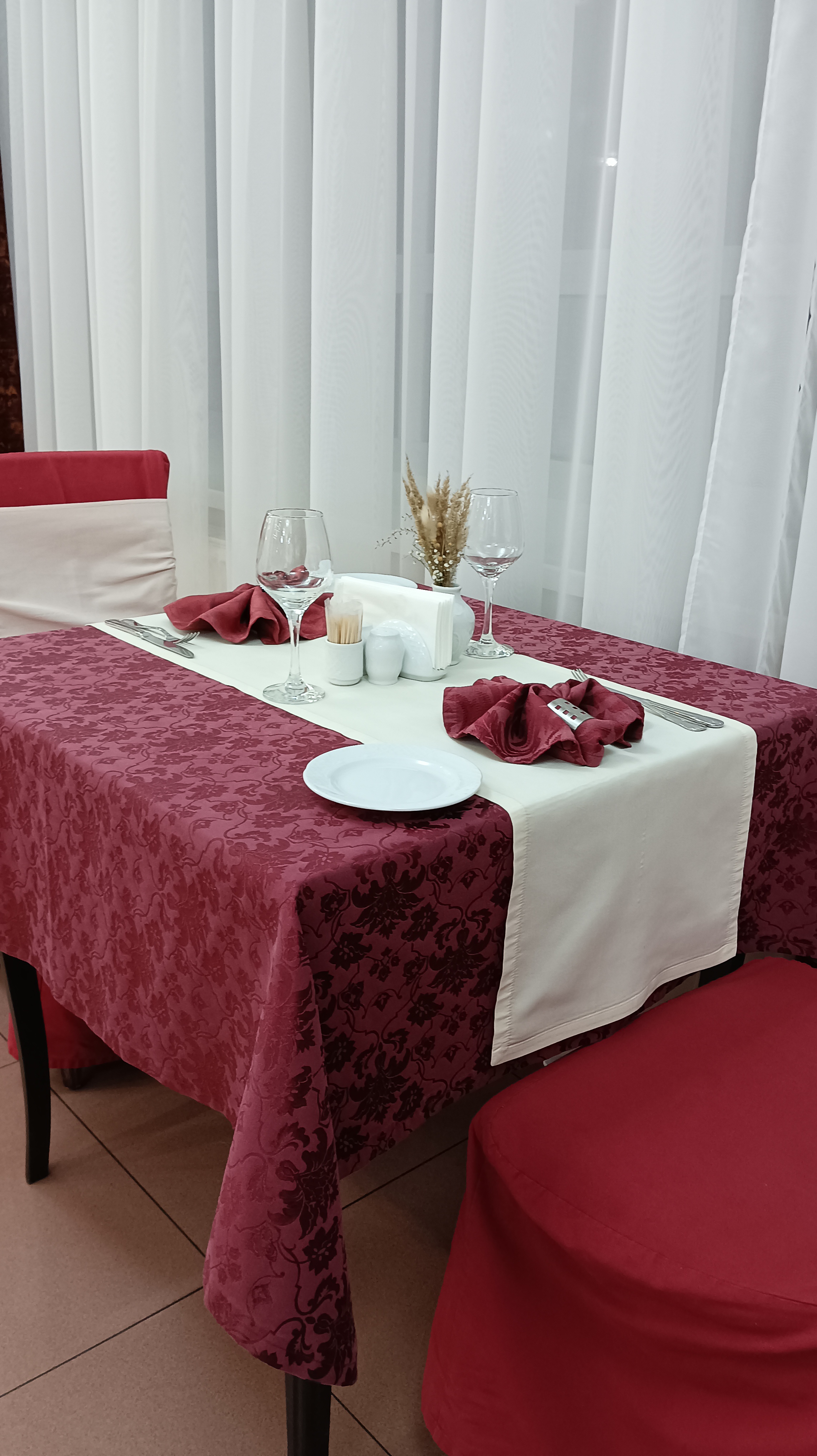 Фото Надеждинский