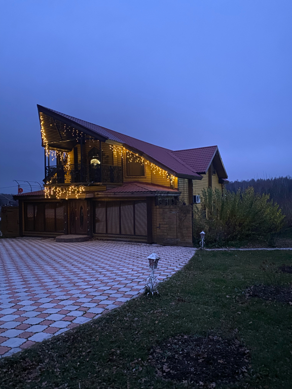 Фото Эко-отель Кочаки