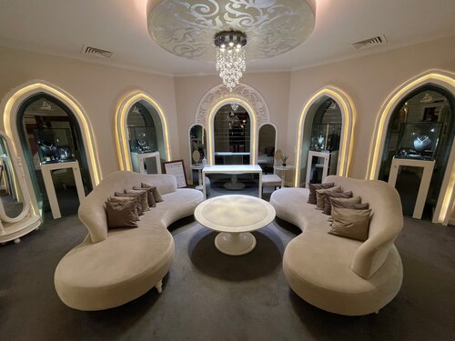 Argos Jewel Art Fotoğraf 5