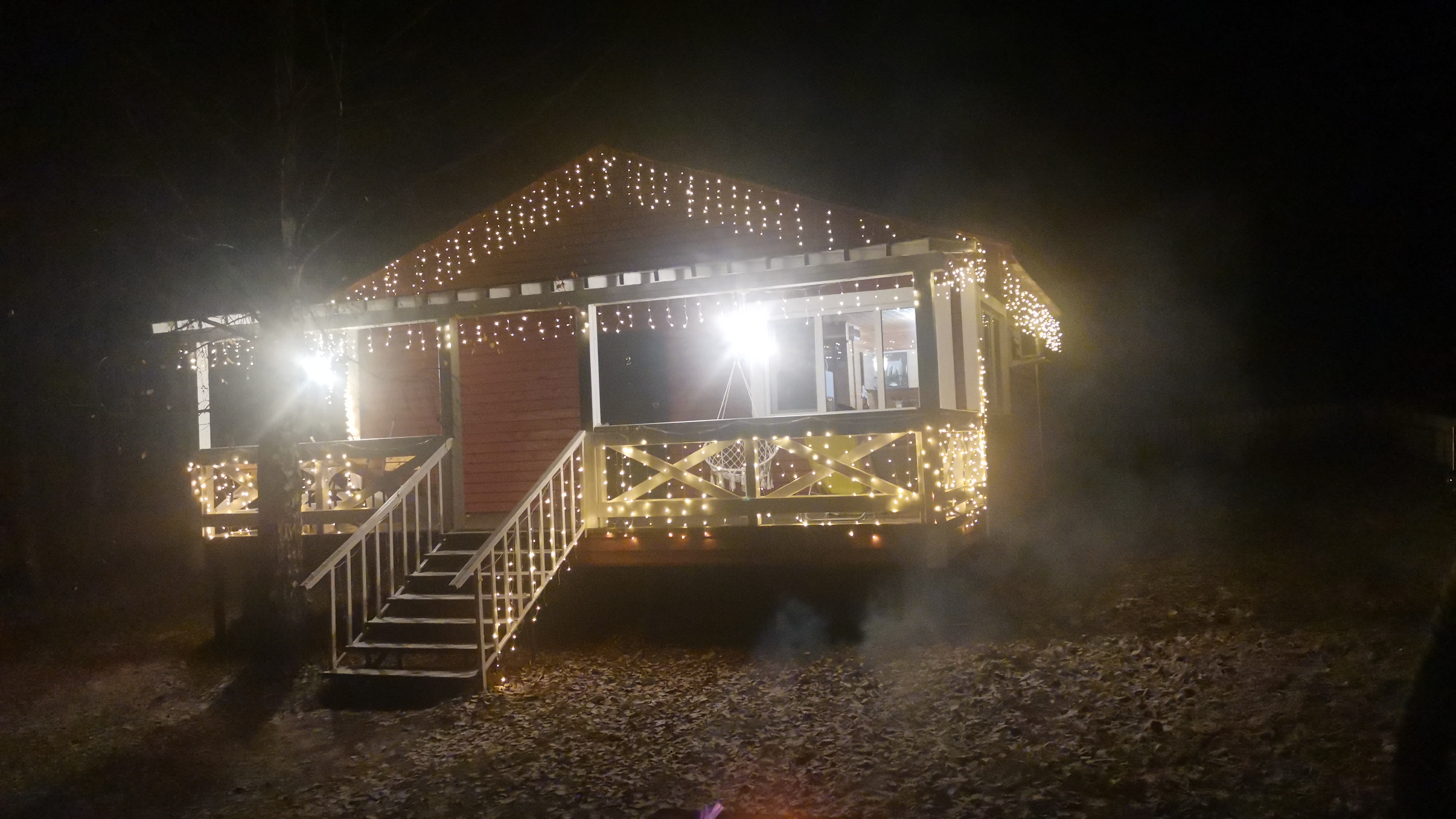 Фото NaVolgo на Селигере