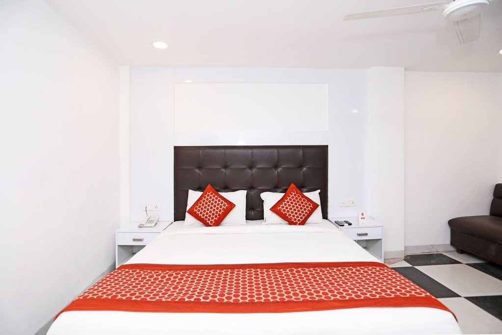 Фото Oyo 1986 Hotel Heritage Home