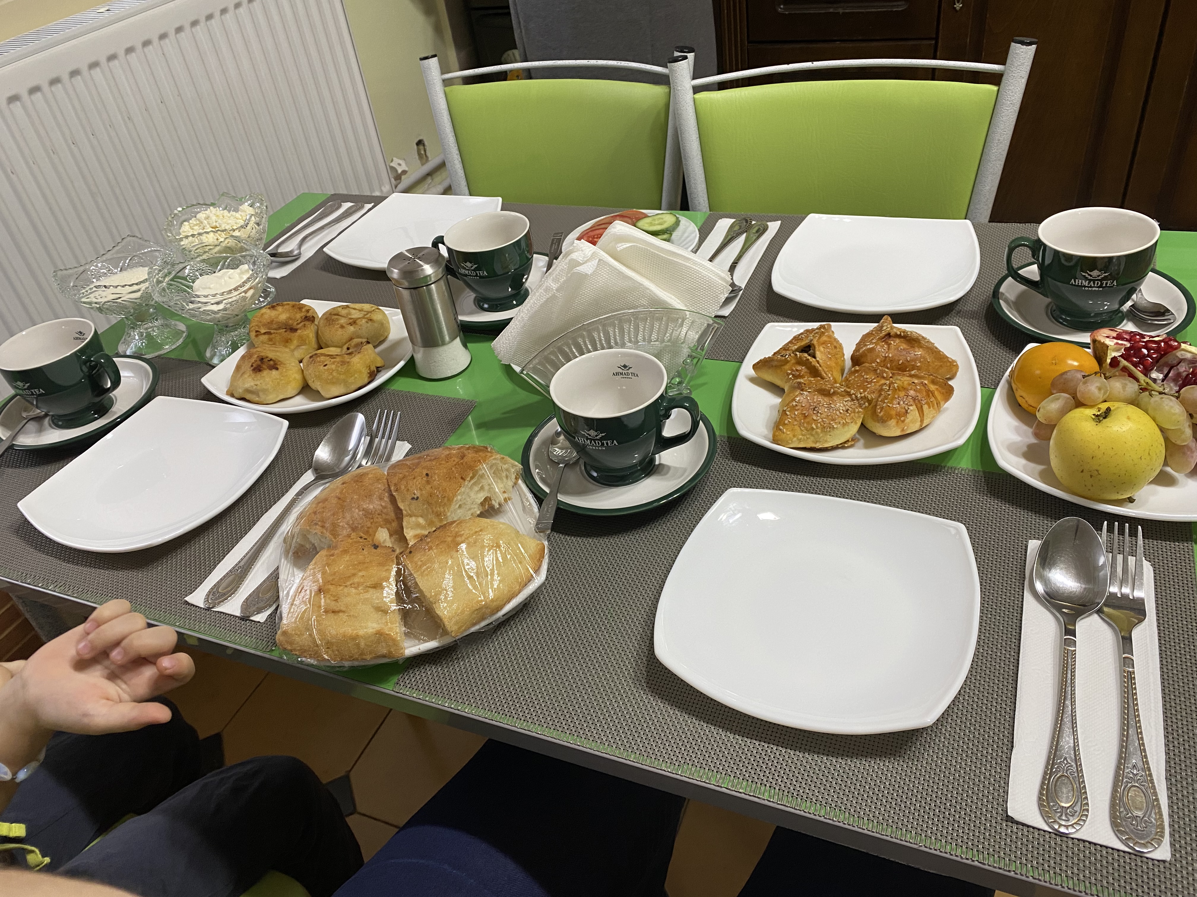 Фото Халима