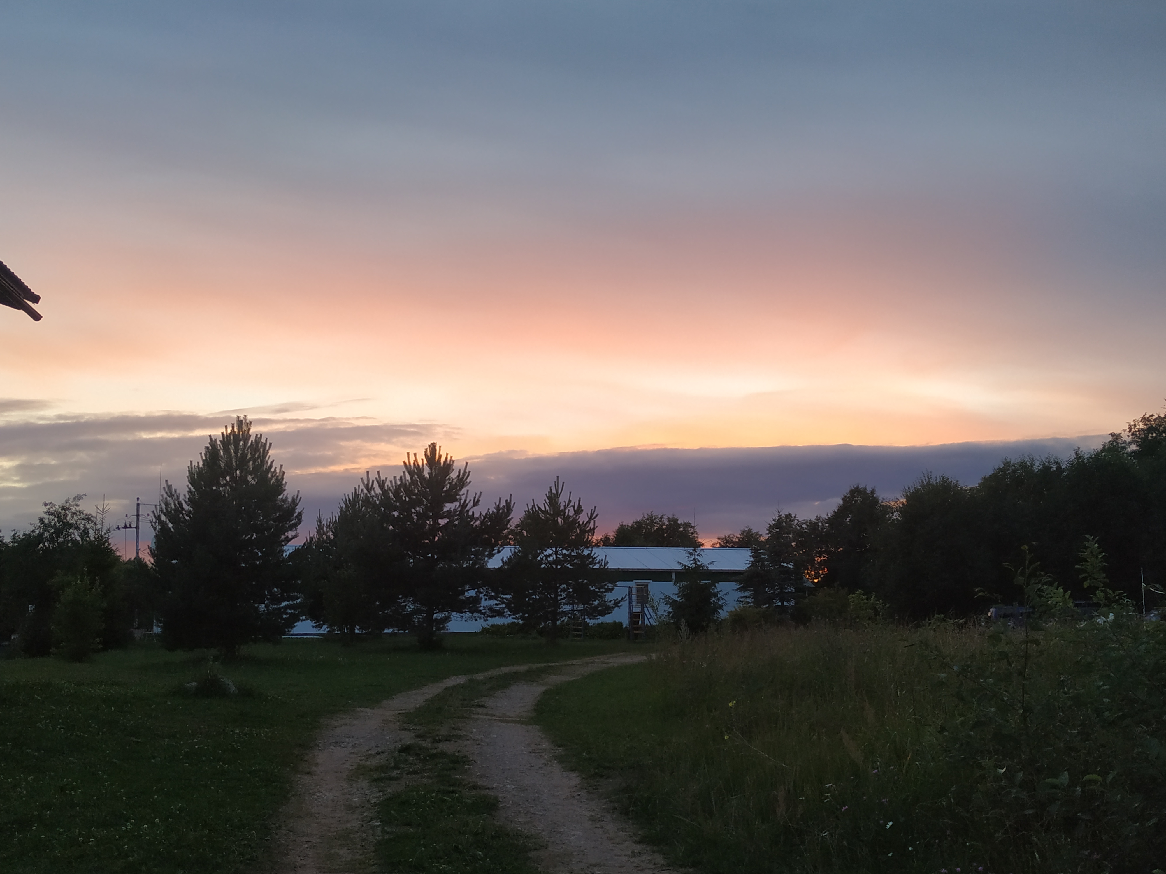 Фото Селигерская пасека