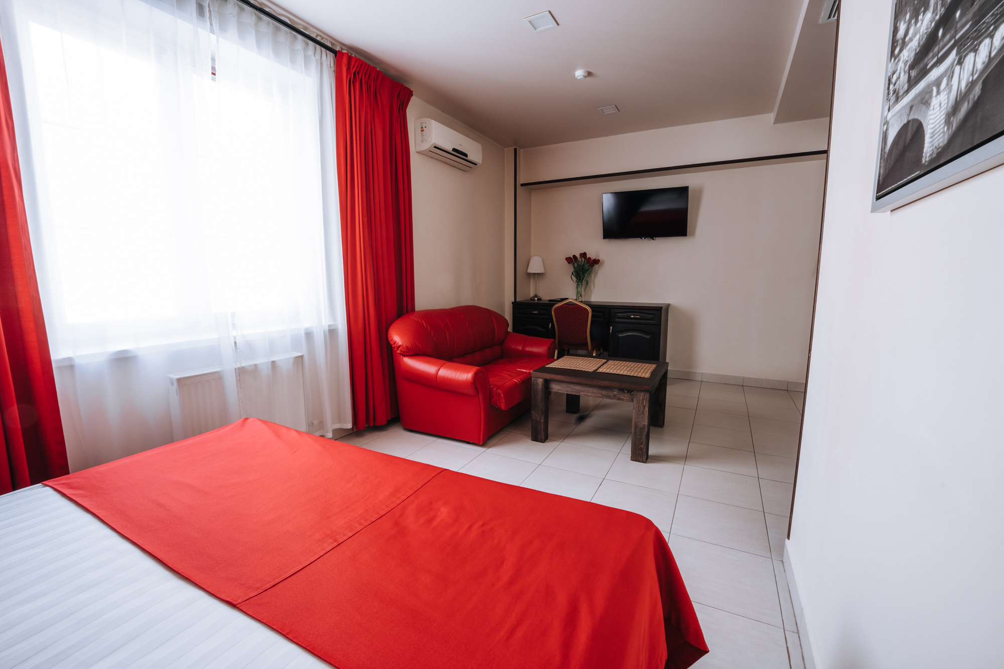 Фото Малина