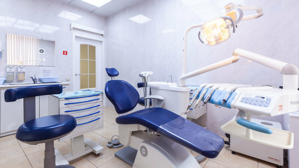 Стоматологическая клиника Консилиум Дент, Реутов, фото
