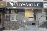 ProSmoke (bulvar Gagarina, 22) ، متجر سجائر إلكترونية