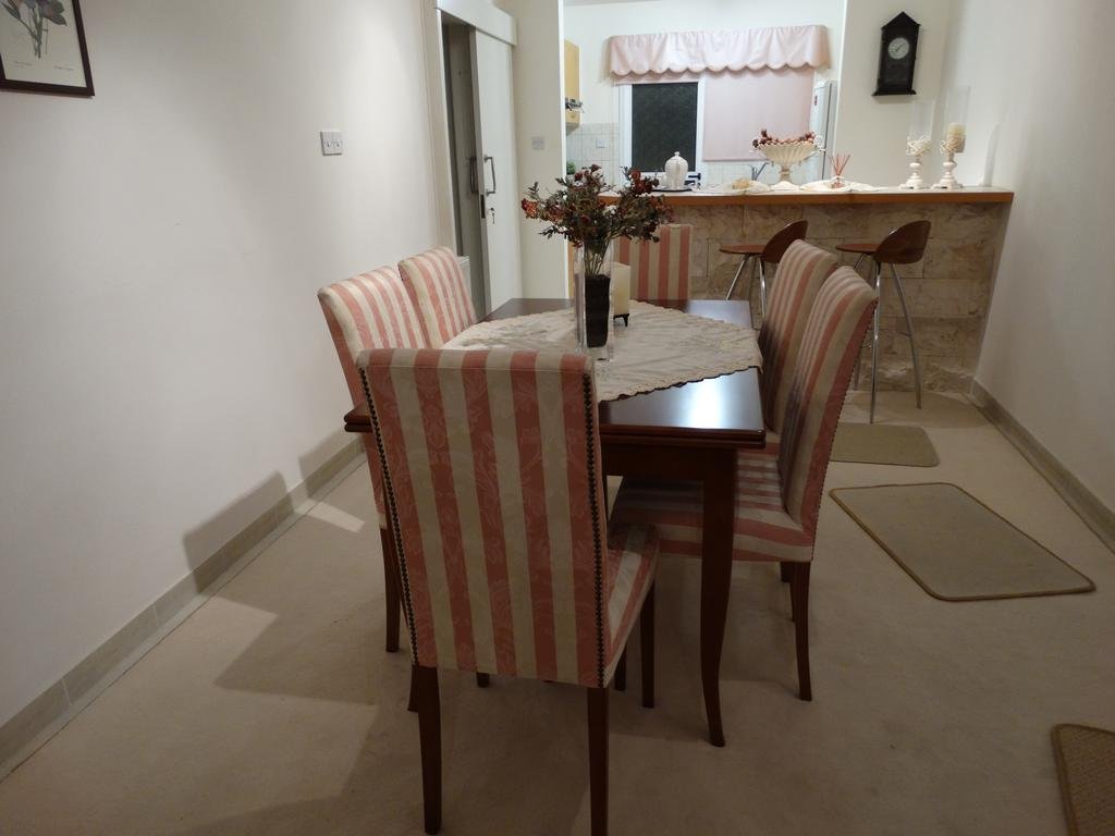 Фото Koula's Apartment