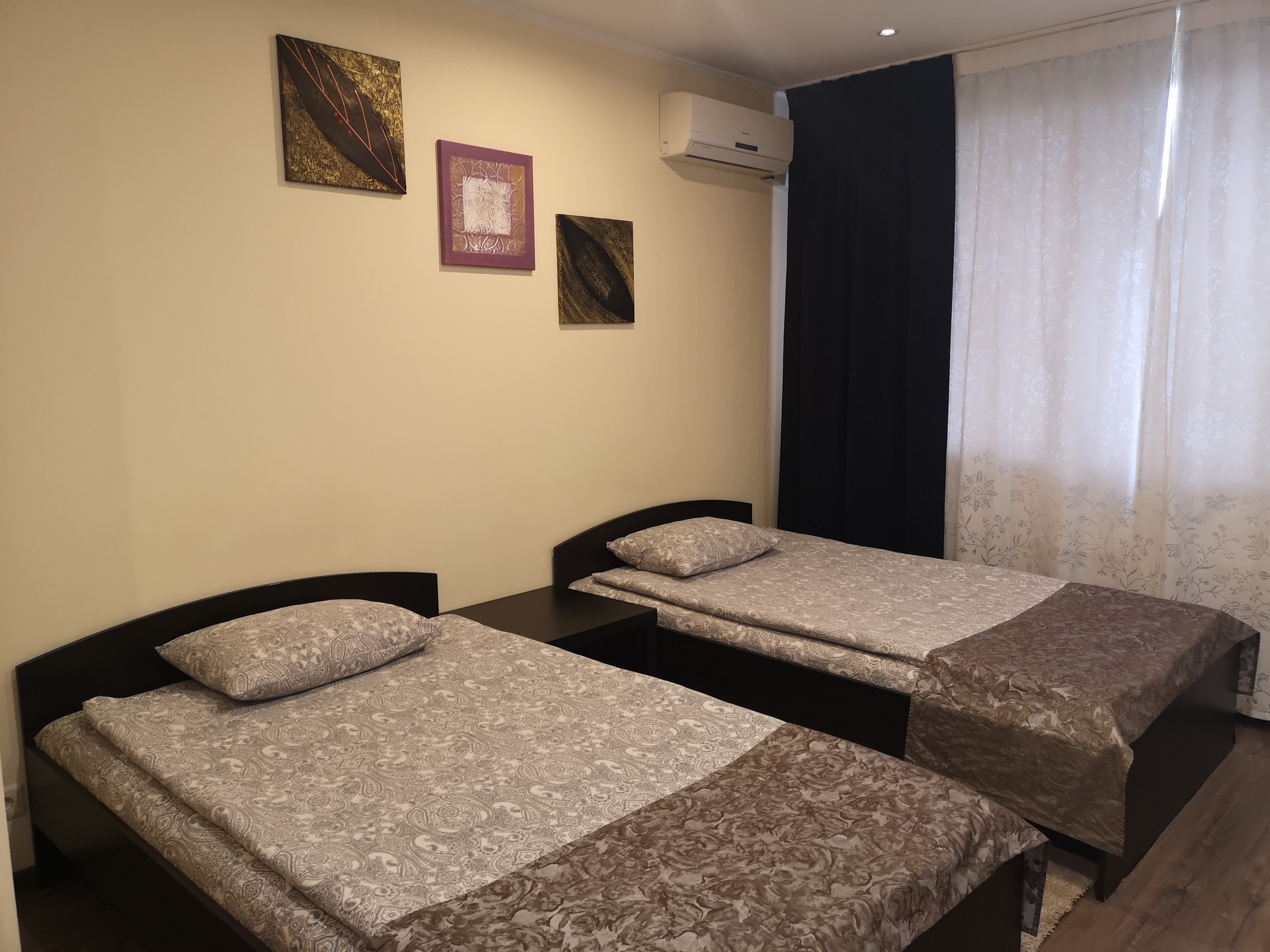 Фото Александрия