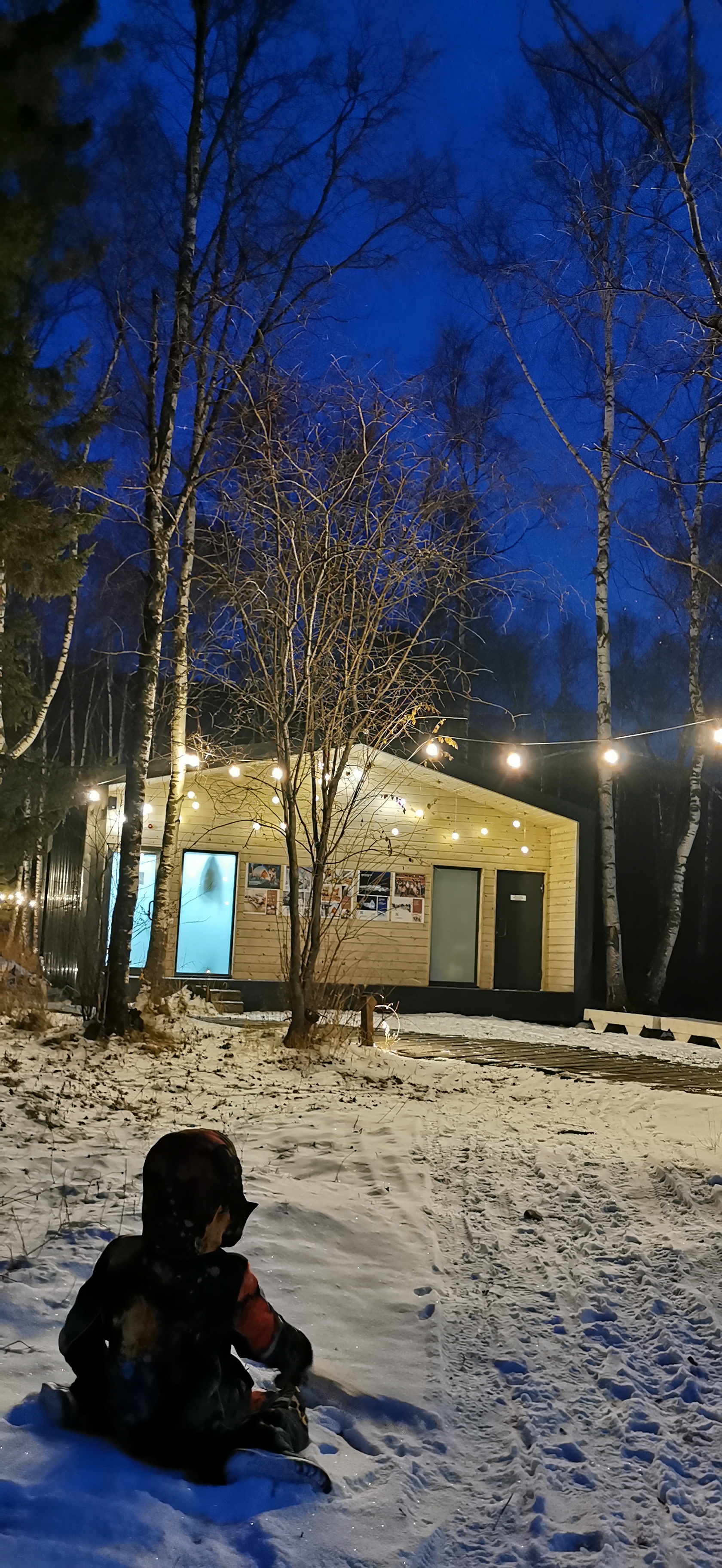 Фото Долина Мечтателей