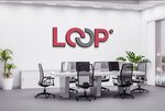 Loop (İstanbul, Kadikoy, 19 Mayıs Mah., Turaboğlu Sok., 4), agencia de publicidad