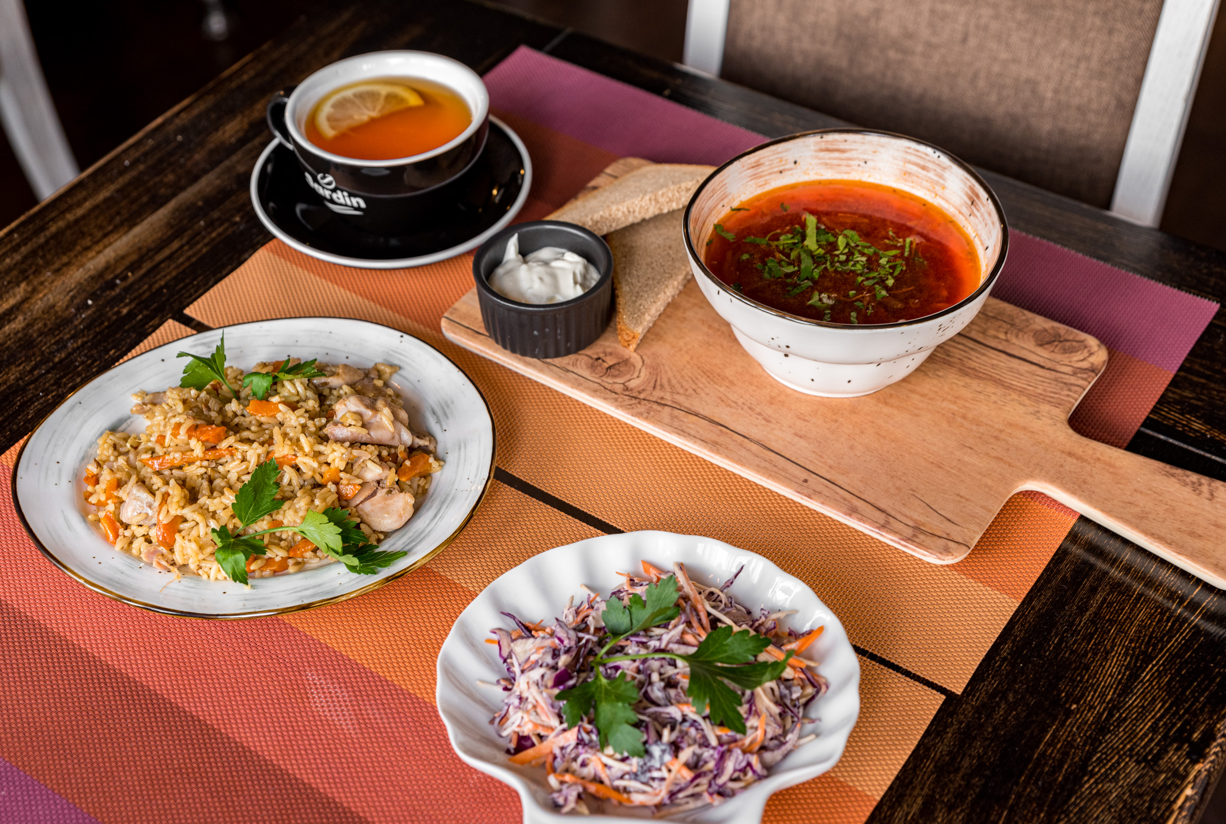 Фото Спутник