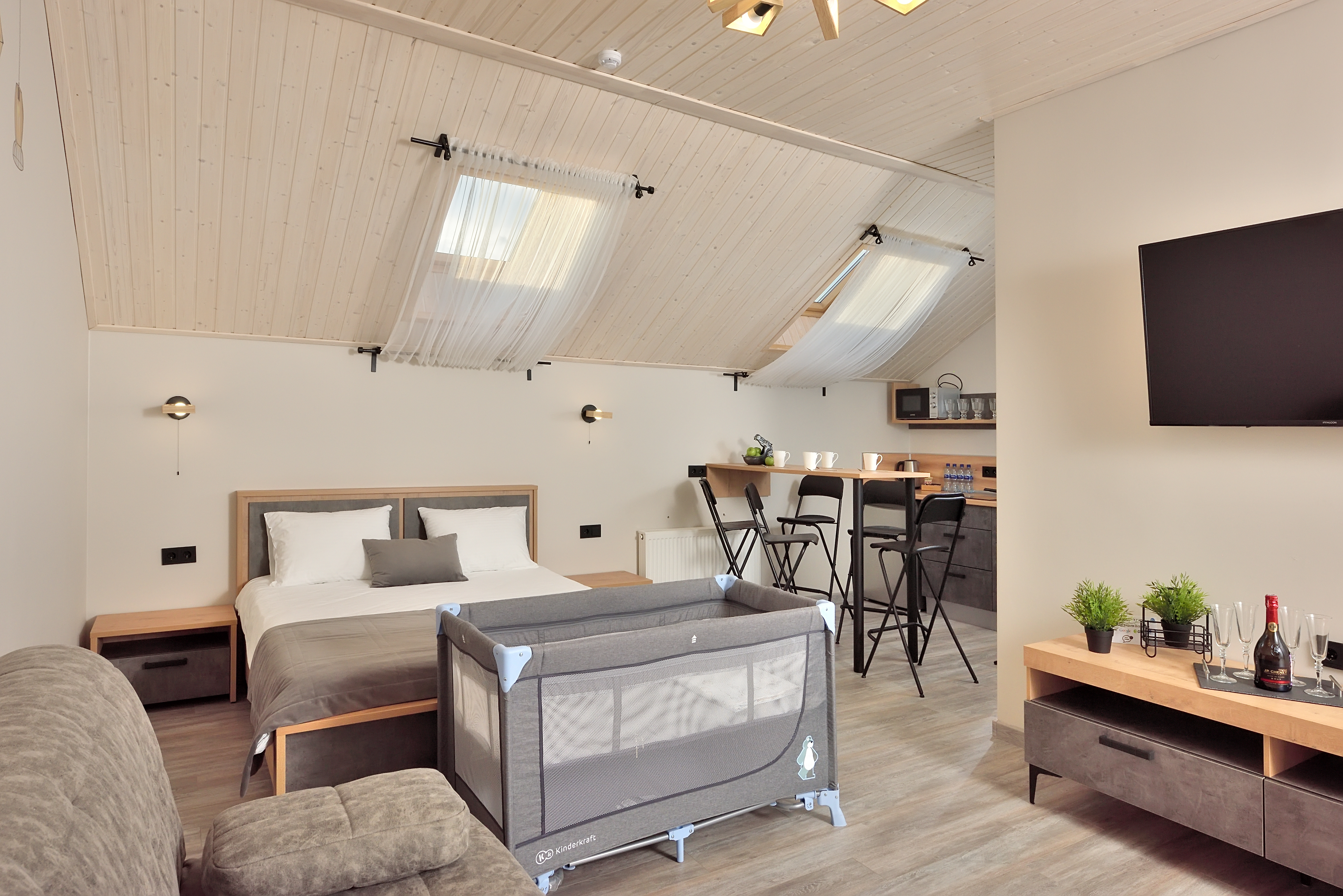 Фото Вершина