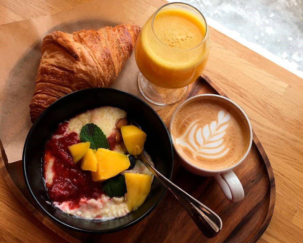 Фото Port Comfort on Ligovskiy