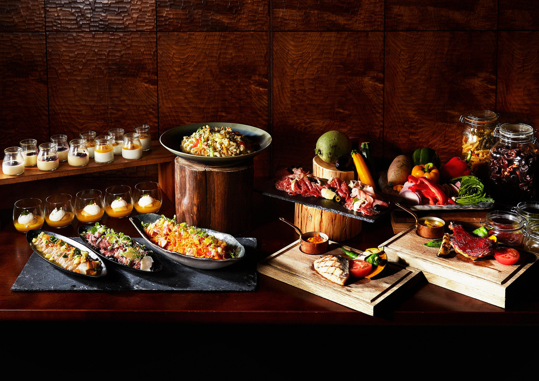 Фото InterContinental Hotel Osaka 