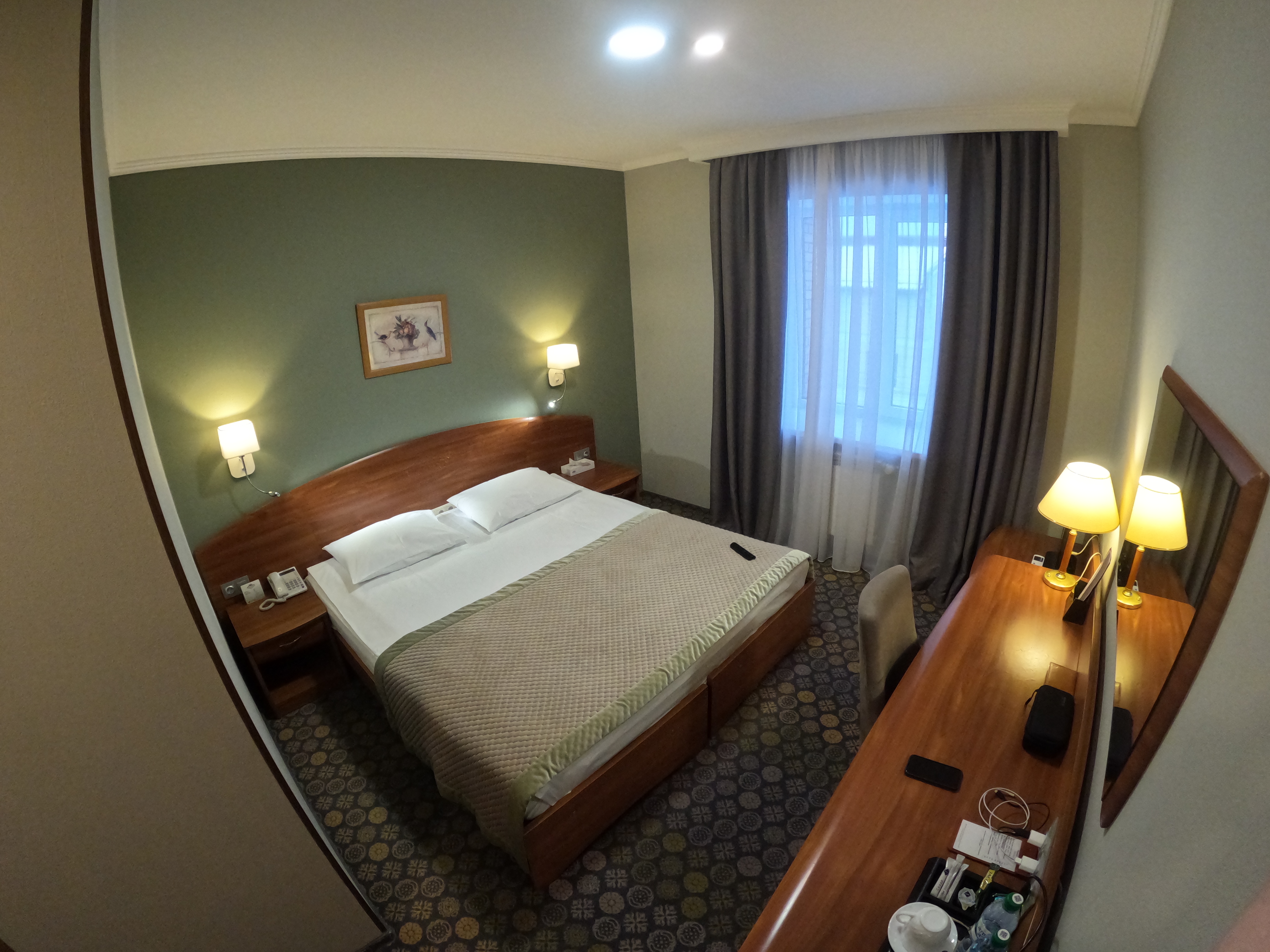 Фото отеля 3