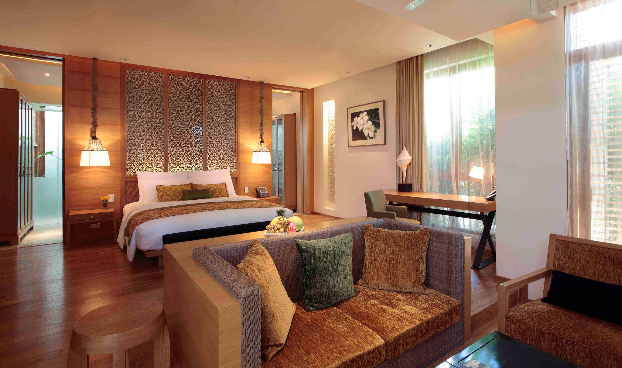 Фото Intercontinental Hua Hin Resort