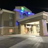 Holiday Inn Express & Suites Woodward, an Ihg Hotel