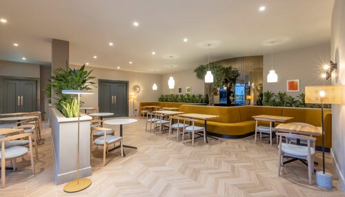 Гостиница Radisson Blu Hotel, Dublin Airport в Ирландии