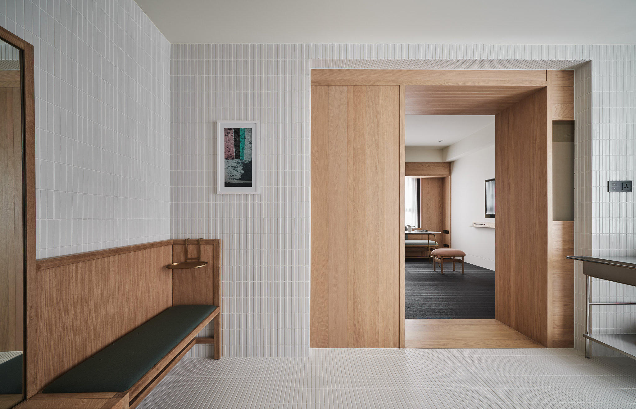 Фото Kimpton Da An Hotel