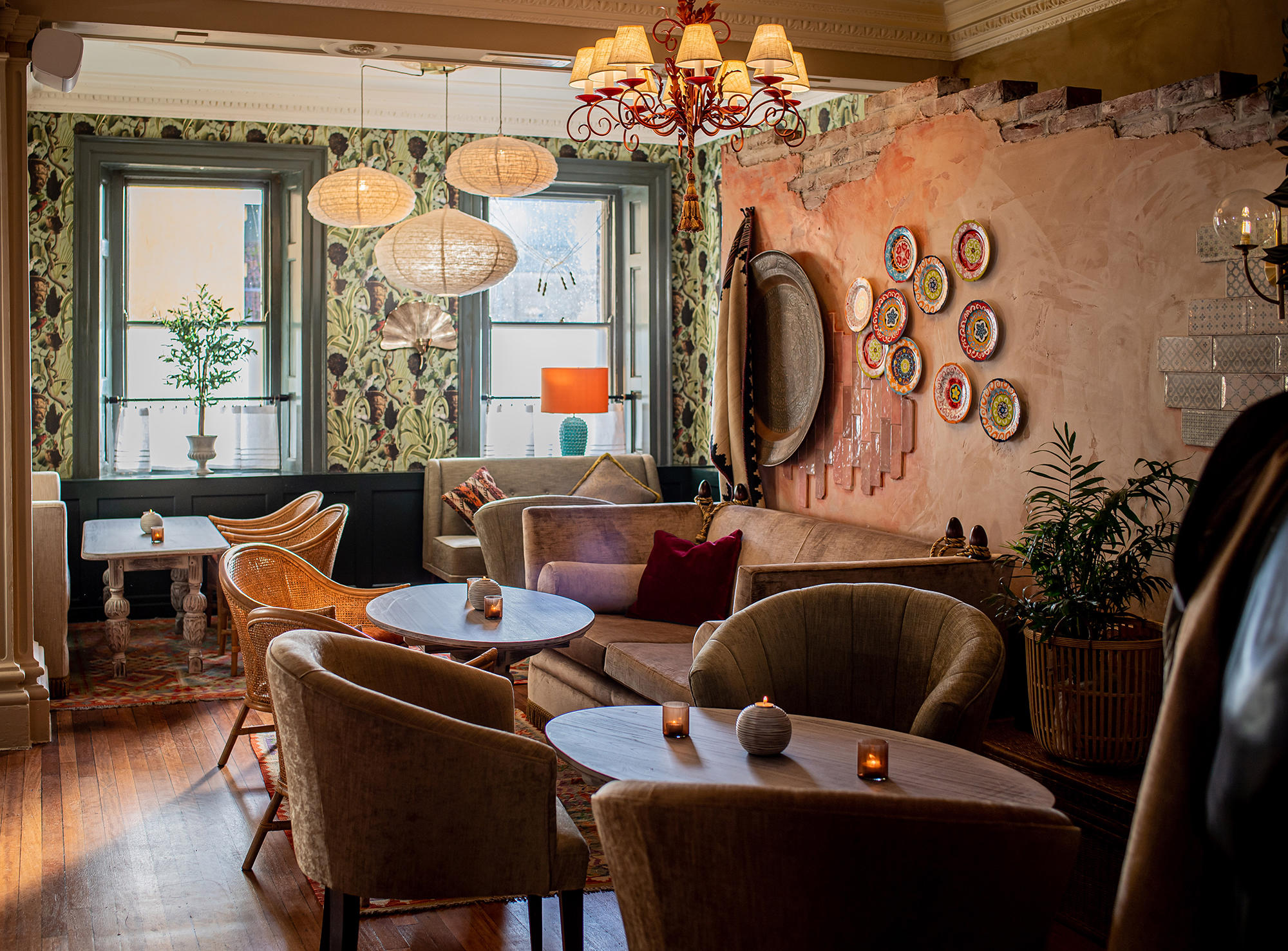 Фото Francis Hotel Bath