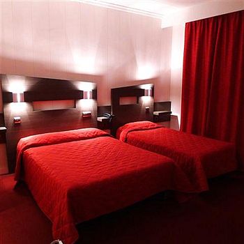 Фото Hotel La Residence Lyon