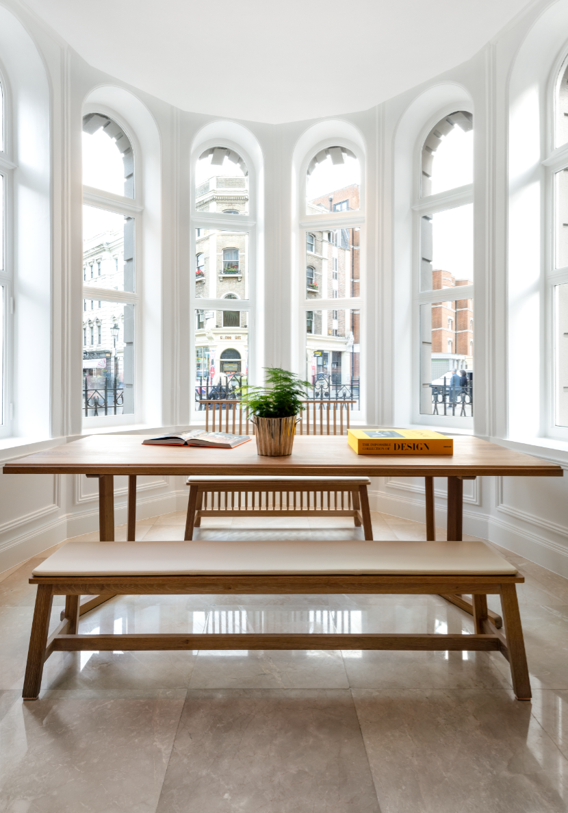 Фото Radisson Blu Hotel, London Tottenham Court Road