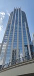 Goldcrest Executive Tower (Goldcrest Executive Tower, Джлт-Кластер-К, Джумейра Лейкс Тауэрс, Эс Санйа 5, Эс Санйа, Хадаэк Мухаммед Бин Рашид, эмират Дубай, Объединенные Арабские Эмираты), высотное здание в Дубае