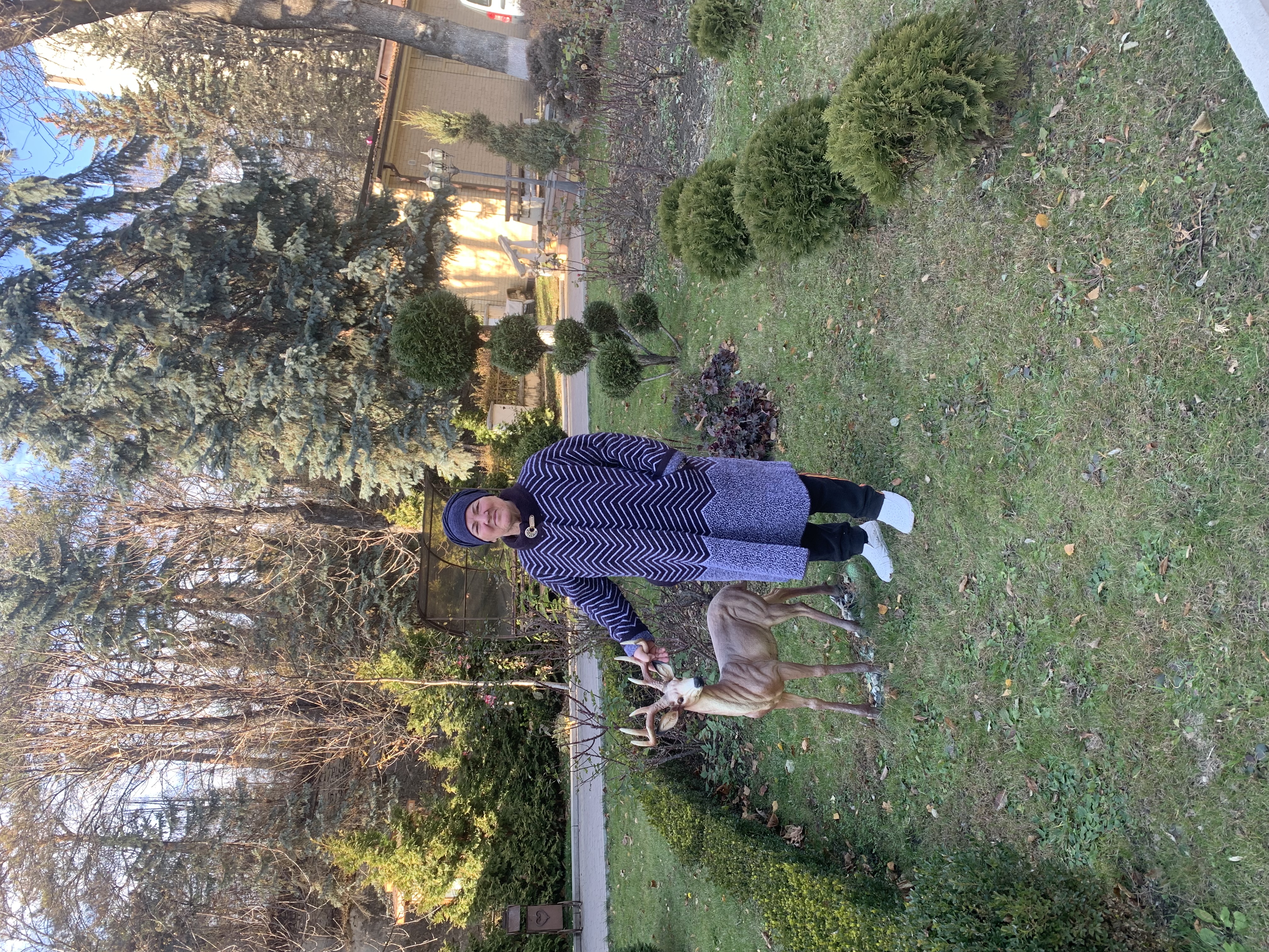 Фото Белая дача