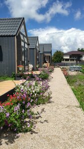 Ретрит-шале Кудара